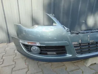 3C0807221A Бампер передний Volkswagen Passat B6 Арт e10361206, вид 3