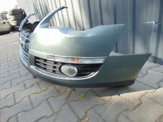 3C0807221A Бампер передний Volkswagen Passat B6 Арт e10361206, вид 6
