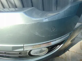 3C0807221A Бампер передний Volkswagen Passat B6 Арт e10361206, вид 7