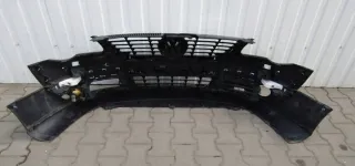 3C0807221 Бампер передний Volkswagen Passat B6 Арт e10361227, вид 14