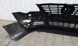 3C0807221 Бампер передний Volkswagen Passat B6 Арт e10361227, вид 15