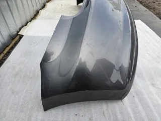6R6807421BH 6r6807421bh Бампер задний Volkswagen Polo 5 Арт e10361640, вид 4