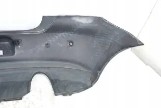 6R6807421BK Бампер задний Volkswagen Polo 5 Арт e10361642, вид 11