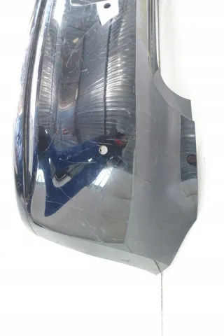 6R6807421BK Бампер задний Volkswagen Polo 5 Арт e10361642, вид 7