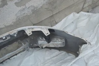 2009-2014 Бампер передний Volkswagen Polo 5 Арт e10361685, вид 4