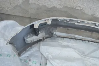 2009-2014 Бампер передний Volkswagen Polo 5 Арт e10361685, вид 5