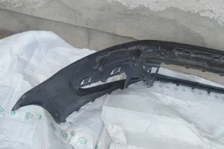 2009-2014 Бампер передний Volkswagen Polo 5 Арт e10361689, вид 5