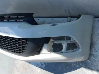 1k8807221f 1k8853653a Бампер передний Volkswagen Scirocco 3 Арт e10361942, вид 6