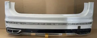 5NA807421 Бампер задний Volkswagen Tiguan 2 Арт e10362119, вид 1