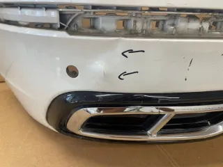 5NA807421 Бампер задний Volkswagen Tiguan 2 Арт e10362119, вид 3