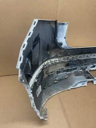 5NA807421 Бампер задний Volkswagen Tiguan 2 Арт e10362119, вид 7