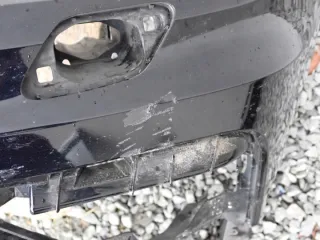 5NN807221A 2016-2021R Бампер передний Volkswagen Tiguan 2 Арт e10362198, вид 3
