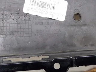 5NN807221A 2016-2021R Бампер передний Volkswagen Tiguan 2 Арт e10362198, вид 5