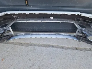 5NN807221A Бампер передний Volkswagen Tiguan 2 Арт e10362201, вид 5