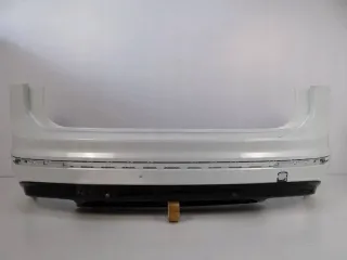 5NA807421 5NA807417 Бампер задний Volkswagen Tiguan 2 Арт e10362241, вид 1