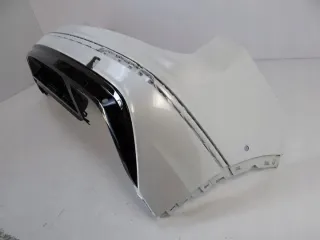 5NA807421 5NA807417 Бампер задний Volkswagen Tiguan 2 Арт e10362241, вид 2