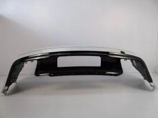 5NA807421 5NA807417 Бампер задний Volkswagen Tiguan 2 Арт e10362241, вид 4