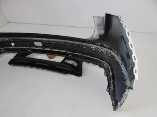 5NA807421 5NA807417 Бампер задний Volkswagen Tiguan 2 Арт e10362241, вид 7
