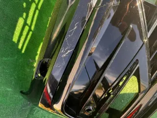 2016-2020 6PDC+SPR Бампер передний Volkswagen Tiguan 2 Арт e10362293, вид 5