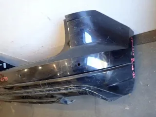 760807421A Бампер задний Volkswagen Touareg 3 Арт e10362469, вид 2