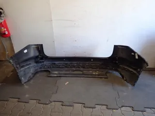 760807421A Бампер задний Volkswagen Touareg 3 Арт e10362469, вид 5