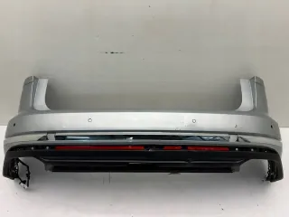 760807568J Бампер задний Volkswagen Touareg 3 Арт e10362473, вид 1