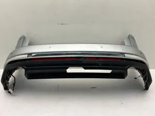 760807568J Бампер задний Volkswagen Touareg 3 Арт e10362473, вид 2