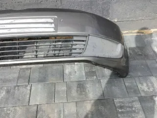 2010-2014 1T0807221AB Бампер передний Volkswagen Touran 1 Арт e10362832, вид 6
