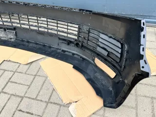7E5807221D Бампер передний Volkswagen Transporter T6 Арт e10362983, вид 6