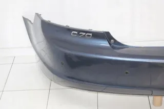  Бампер задний Volvo C70 2 Арт e10363066, вид 7