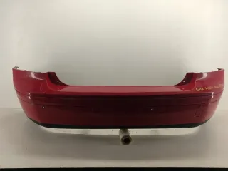  Бампер задний Volvo S40 2 Арт e10363166, вид 1