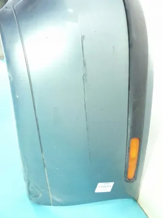  Бампер задний Volvo S40 1 Арт e10363184, вид 2