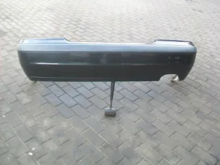 332-22 Бампер задний Volvo S40 1 Арт e10363185, вид 1