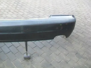 332-22 Бампер задний Volvo S40 1 Арт e10363185, вид 2
