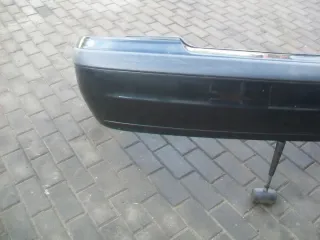 332-22 Бампер задний Volvo S40 1 Арт e10363185, вид 7