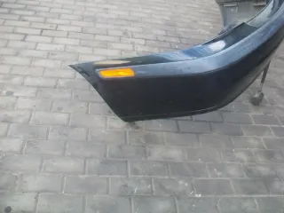 332-22 Бампер задний Volvo S40 1 Арт e10363185, вид 8