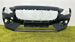 31690589 Бампер передний Volvo S60 3 Арт e10363209, вид 1