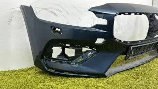 31690589 Бампер передний Volvo S60 3 Арт e10363209, вид 2