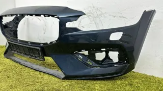 31690589 Бампер передний Volvo S60 3 Арт e10363209, вид 3