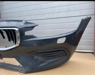  Бампер передний Volvo S60 3 Арт e10363215, вид 2