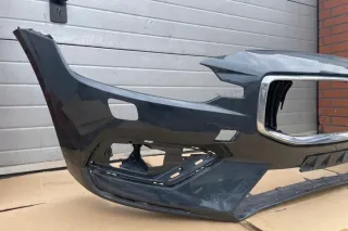 Бампер передний Volvo S60 3 Арт e10363215, вид 3