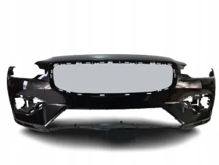 31690589 Бампер передний Volvo S60 3 Арт e10363222, вид 1