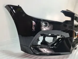 31690589 Бампер передний Volvo S60 3 Арт e10363222, вид 2