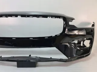 31690589 Бампер передний Volvo S60 3 Арт e10363222, вид 4