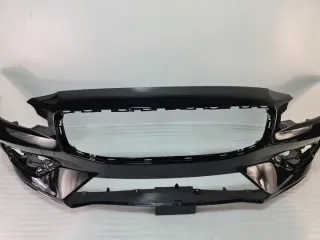31690589 Бампер передний Volvo S60 3 Арт e10363222, вид 5