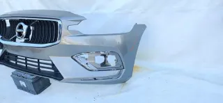 31690589 31663579 31663580 Бампер передний Volvo S60 3 Арт e10363232, вид 2