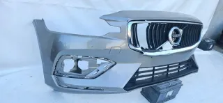 31690589 31663579 31663580 Бампер передний Volvo S60 3 Арт e10363232, вид 3