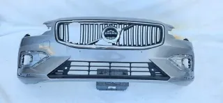 31690589 31663579 31663580 Бампер передний Volvo S60 3 Арт e10363232, вид 4