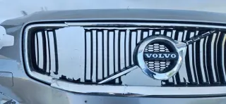 31690589 31663579 31663580 Бампер передний Volvo S60 3 Арт e10363232, вид 5