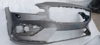  Бампер передний Volvo S60 3 Арт e10363235, вид 2